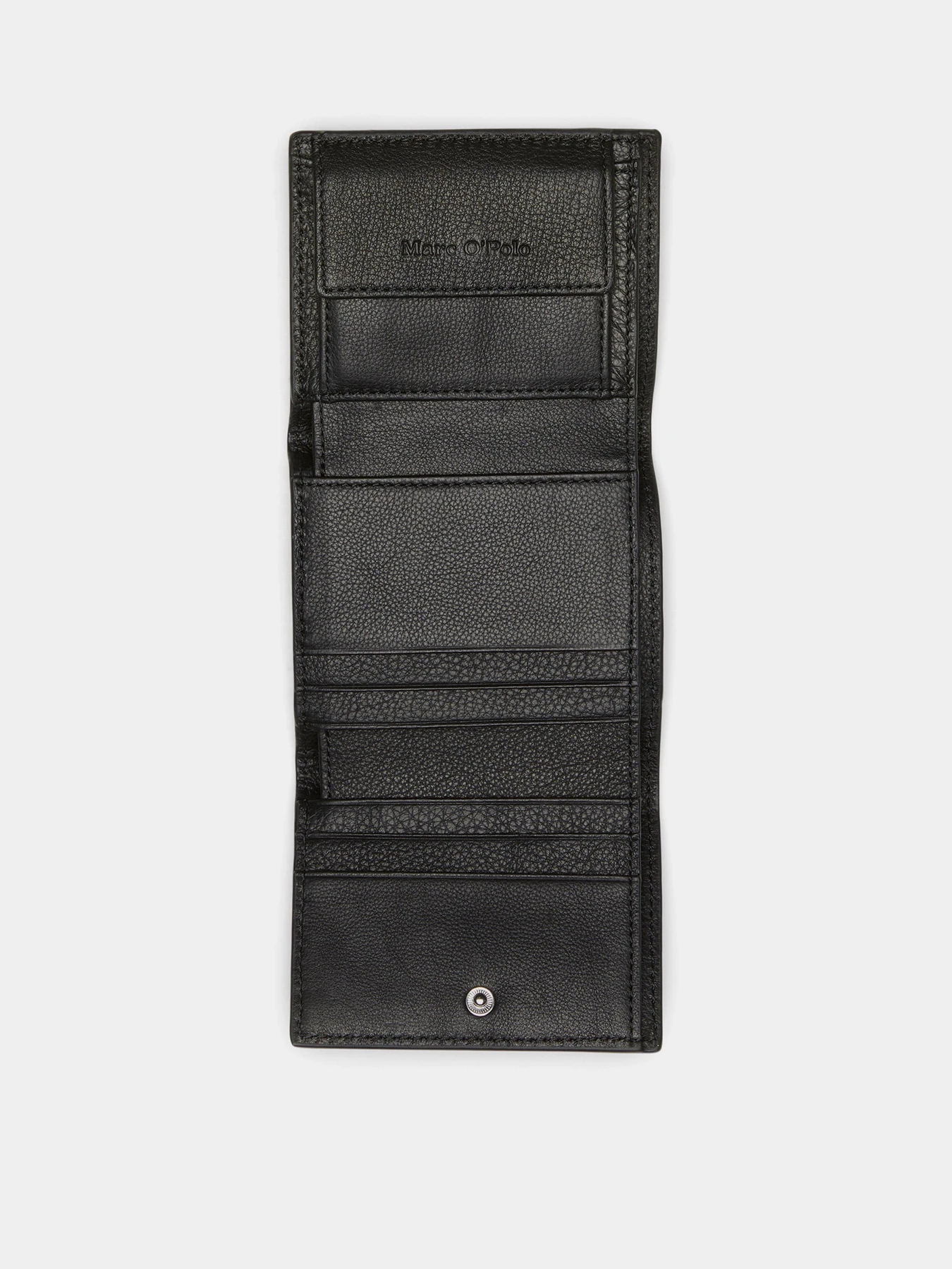 Кошельки Marc O’Polo модель 31119905701110-990 Кошельки Marc O’Polo модель 31119905701110-990 Фото