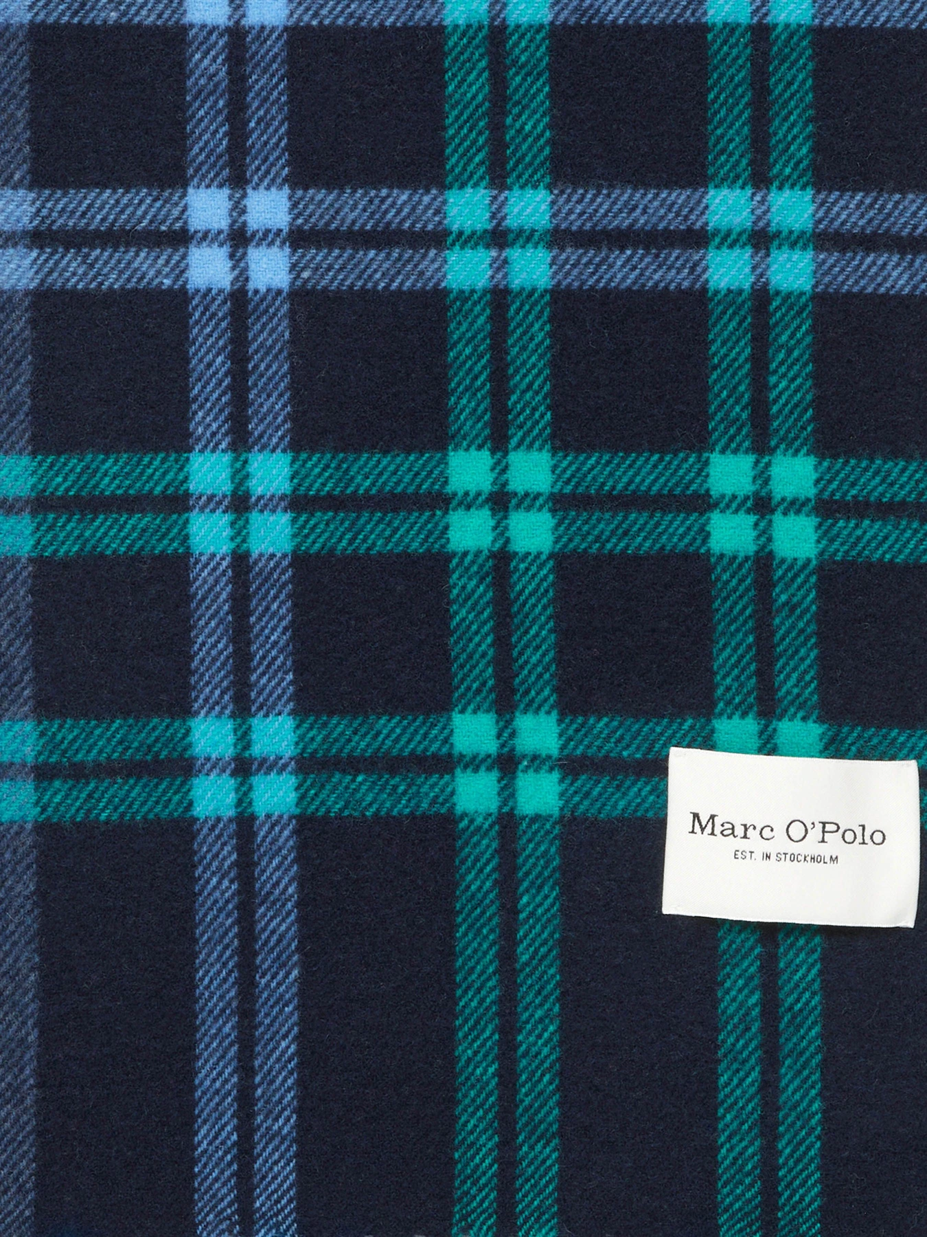 Шарфи та хустки Marc O’Polo модель 308804302281-G72 Фото