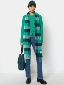 Шарфи та хустки Marc O’Polo модель 308804702087-H26 Фото