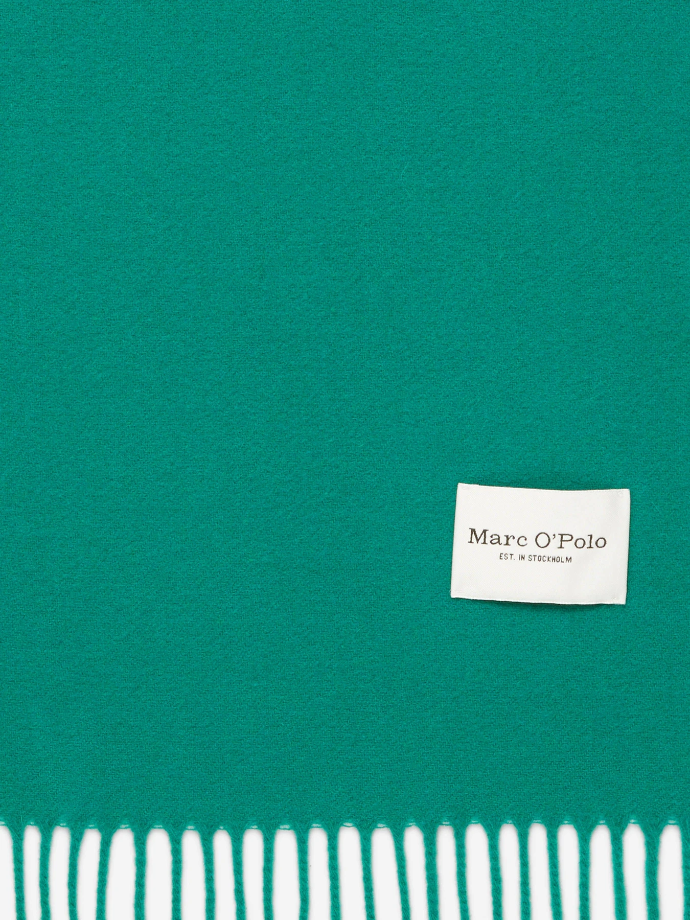 Шарфы и платки Marc O’Polo модель 308805102065-438 Шарфы и платки Marc O’Polo модель 308805102065-438 Фото