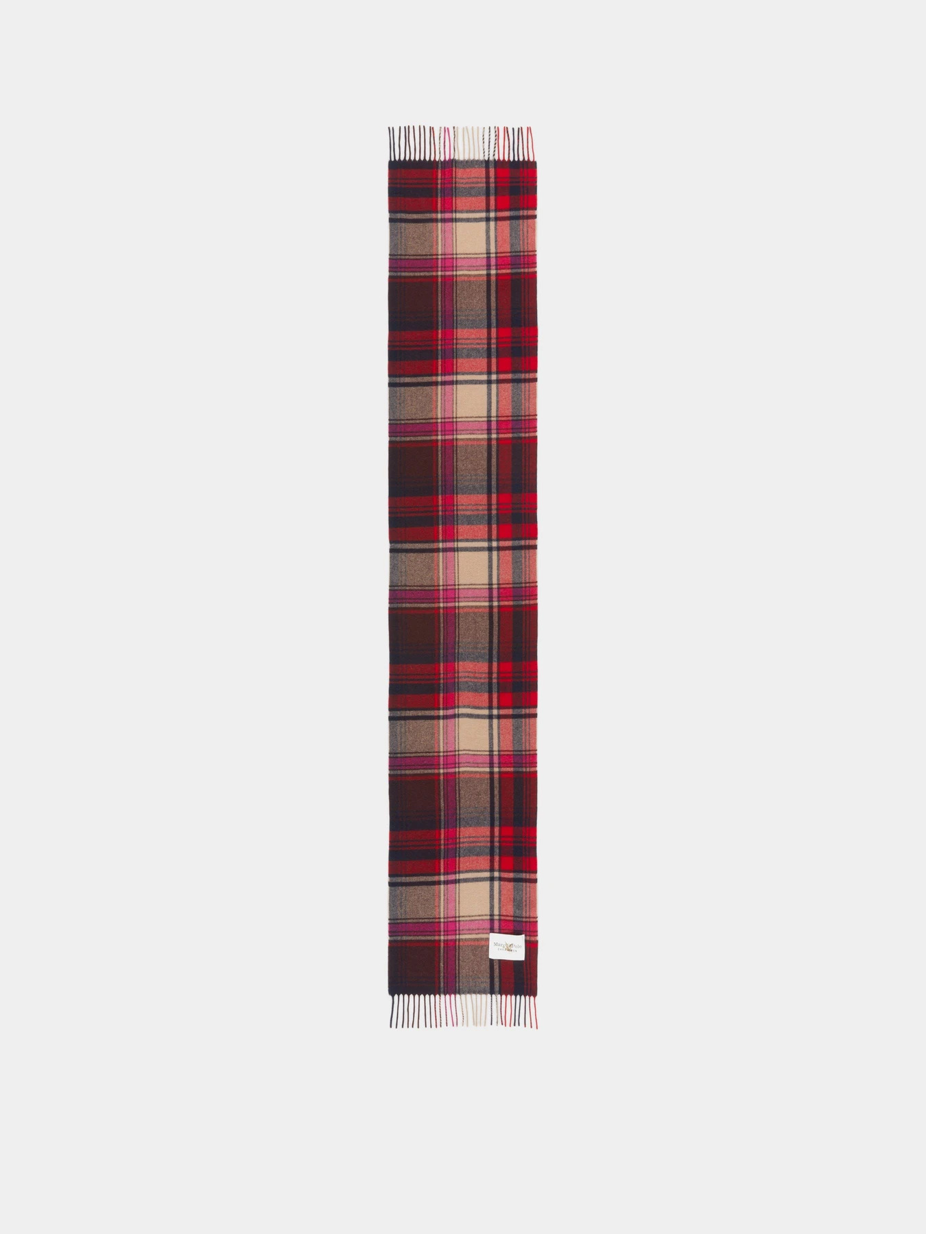 Шарфи та хустки Marc O’Polo модель 328804302026-J15 Шарфи та хустки Marc O’Polo модель 328804302026-J15 Фото