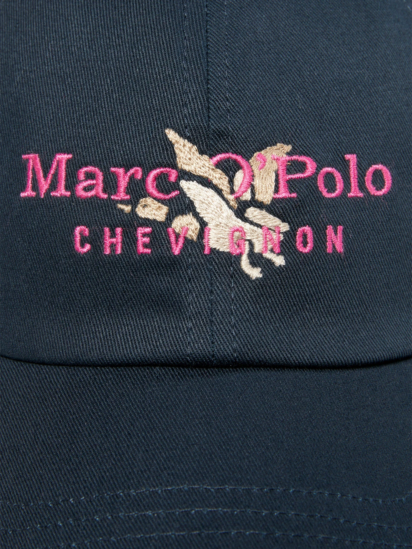 Шапки та кепки Marc O’Polo модель 328806801036-898 Шапки та кепки Marc O’Polo модель 328806801036-898 Фото