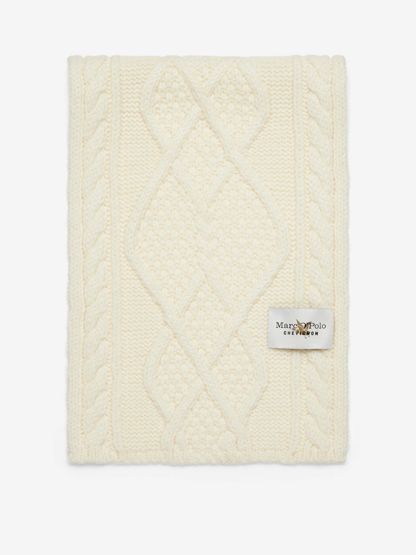 Шарфы и платки Marc O’Polo модель 308614602099-156 Шарфы и платки Marc O’Polo модель 308614602099-156 Фото