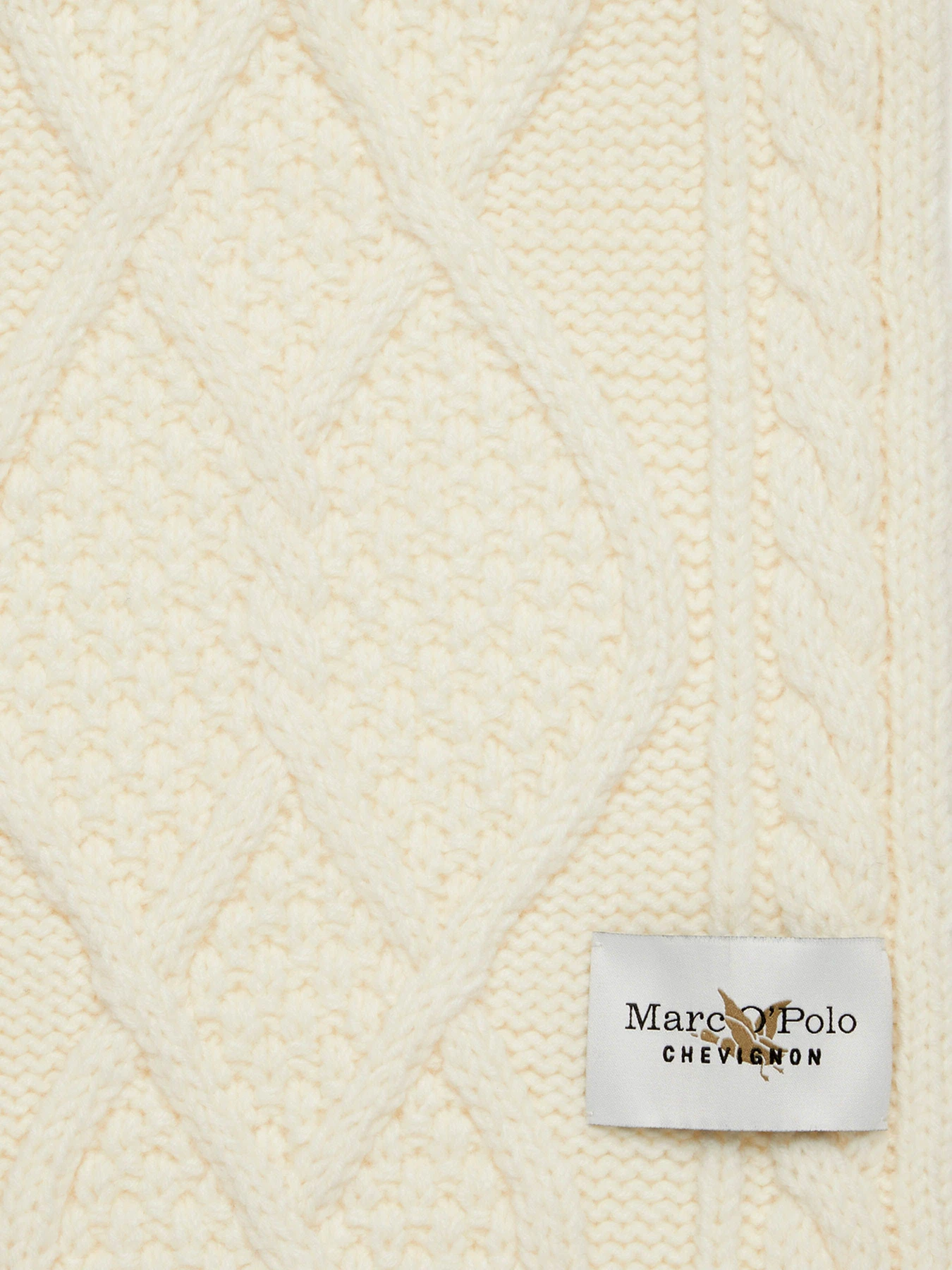 Шарфы и платки Marc O’Polo модель 308614602099-156 Шарфы и платки Marc O’Polo модель 308614602099-156 Фото