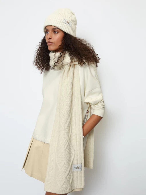 Шарфы и платки Marc O’Polo модель 308614602099-156 Фото