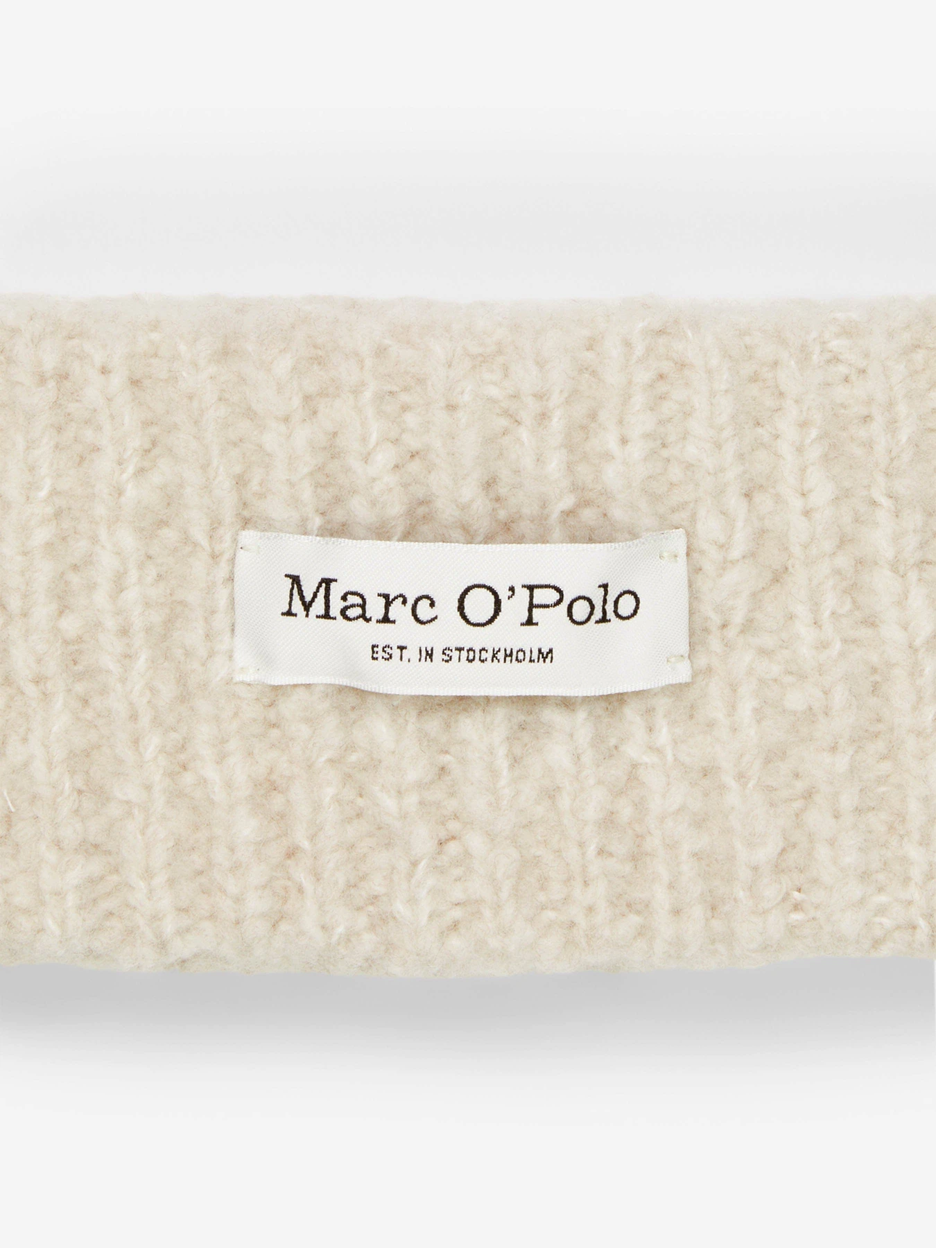 Шапки та кепки Marc O’Polo модель 309602701061-156 Фото