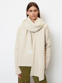Шарфы и платки Marc O’Polo модель 309602702073-156 Фото