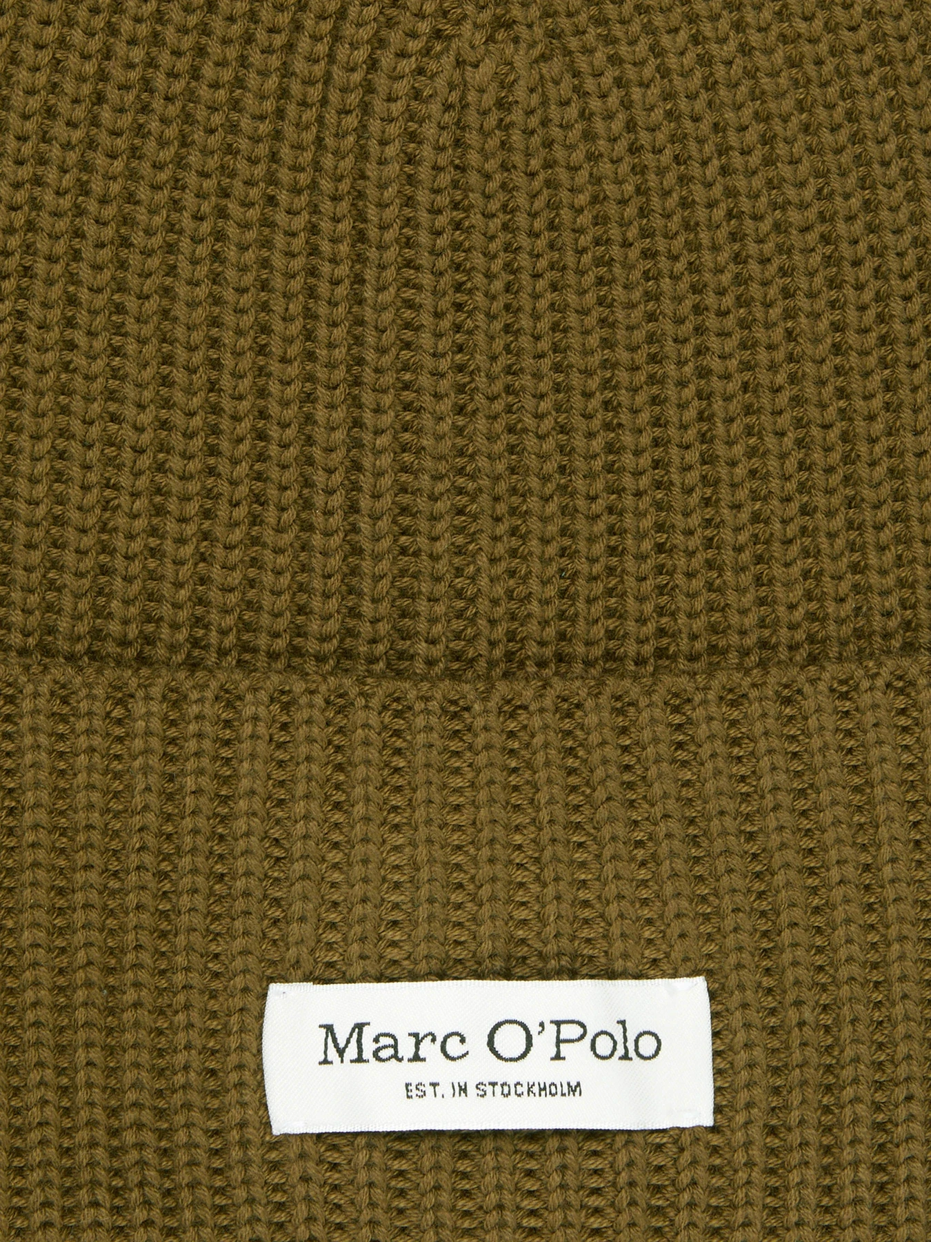 Шапки та кепки Marc O’Polo модель 309605901141-442 Фото