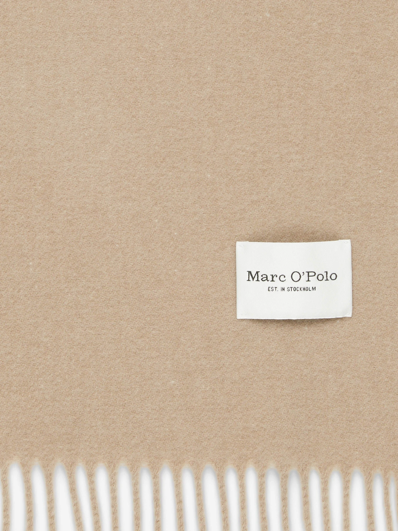 Шарфи та хустки Marc O’Polo модель 309805102065-737 Шарфи та хустки Marc O’Polo модель 309805102065-737 Фото