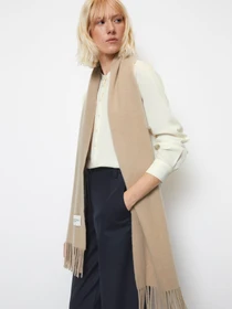 Шарфи та хустки Marc O’Polo модель 309805102065-737 Фото