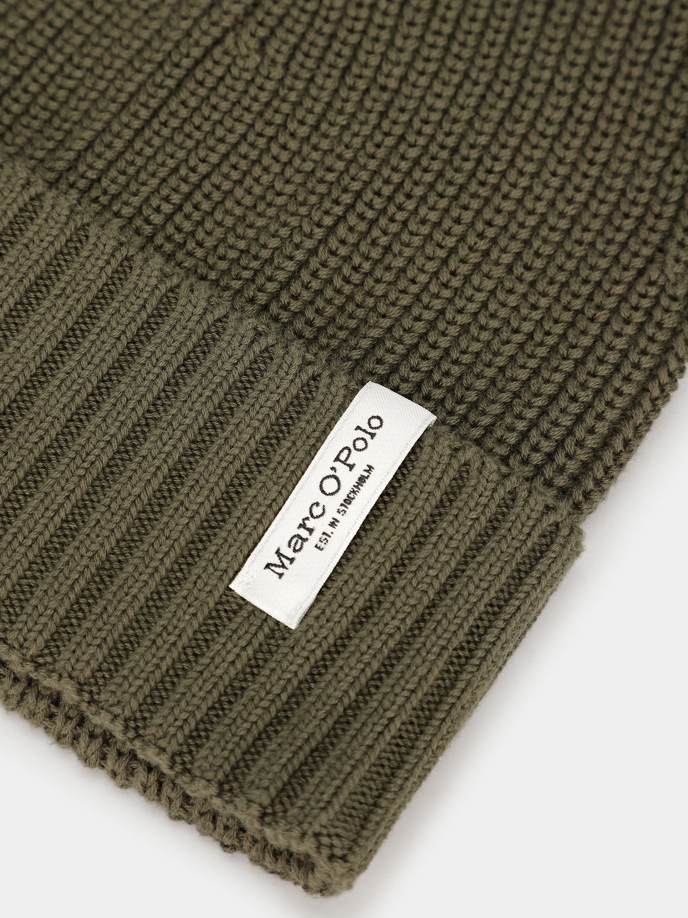 Шапки та кепки Marc O’Polo модель 329502201042-478 Шапки та кепки Marc O’Polo модель 329502201042-478 Фото