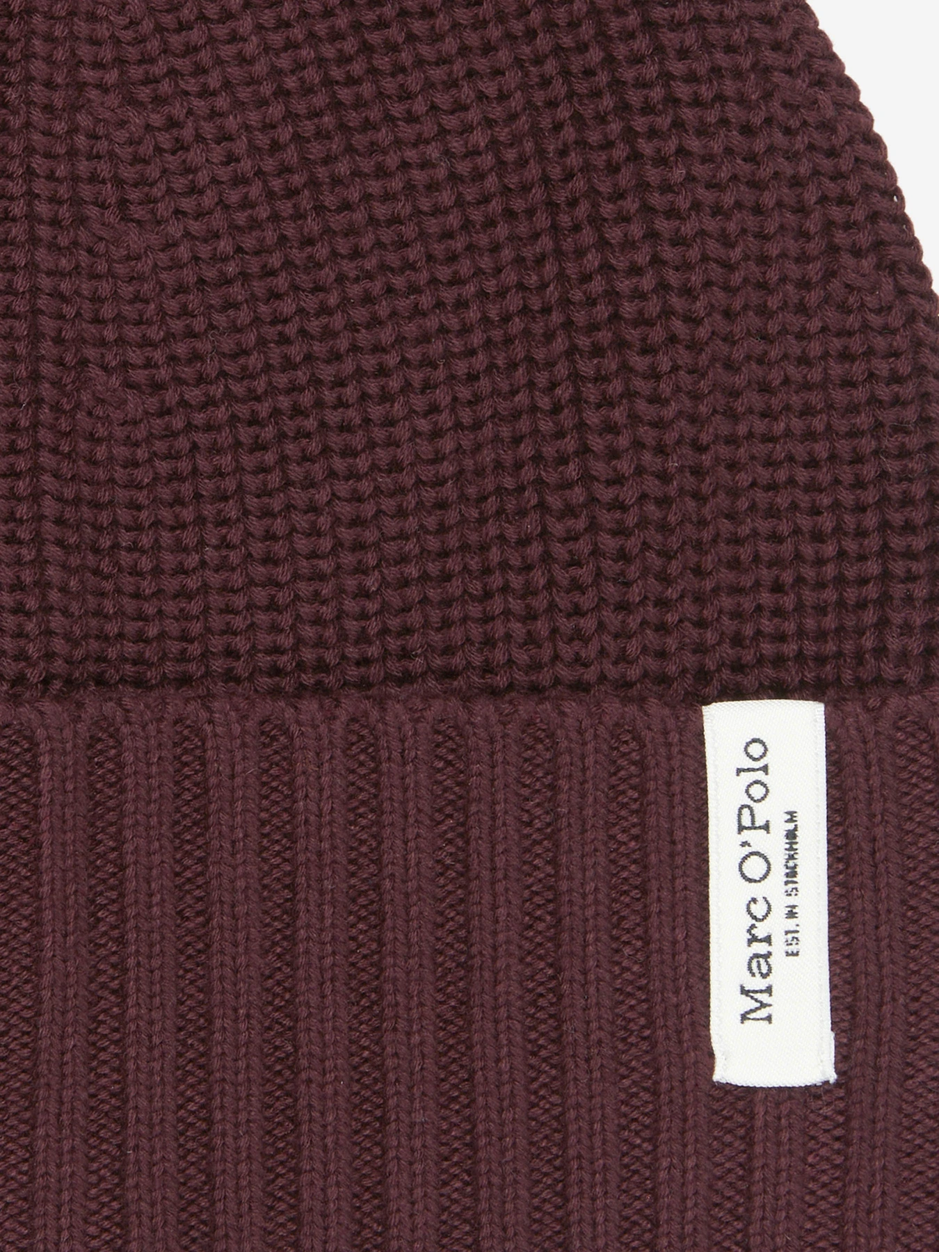 Шапки та кепки Marc O’Polo модель 329502201042-690 Шапки та кепки Marc O’Polo модель 329502201042-690 Фото
