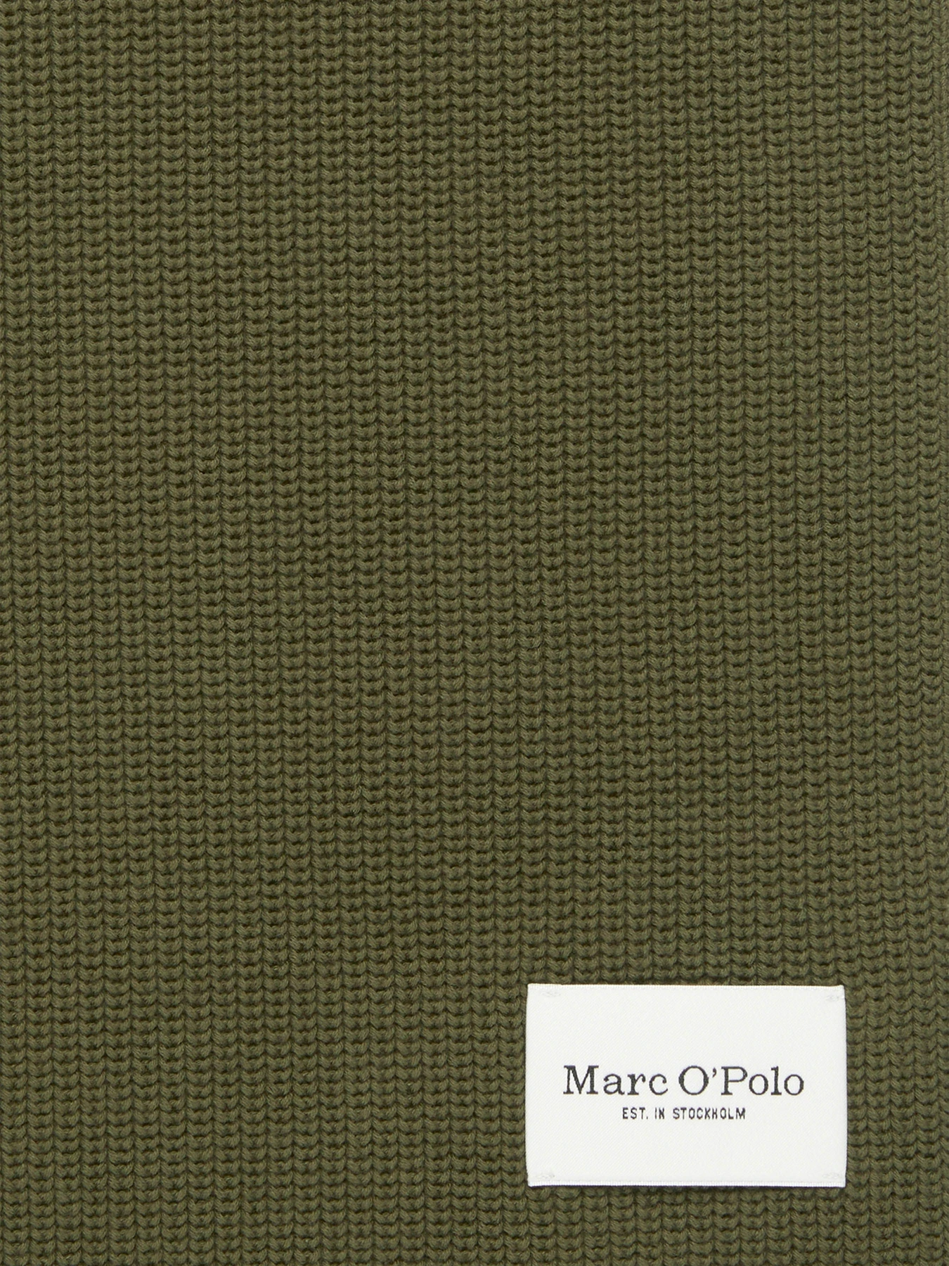 Шарфи та хустки Marc O’Polo модель 329502202028-478 Шарфи та хустки Marc O’Polo модель 329502202028-478 Фото