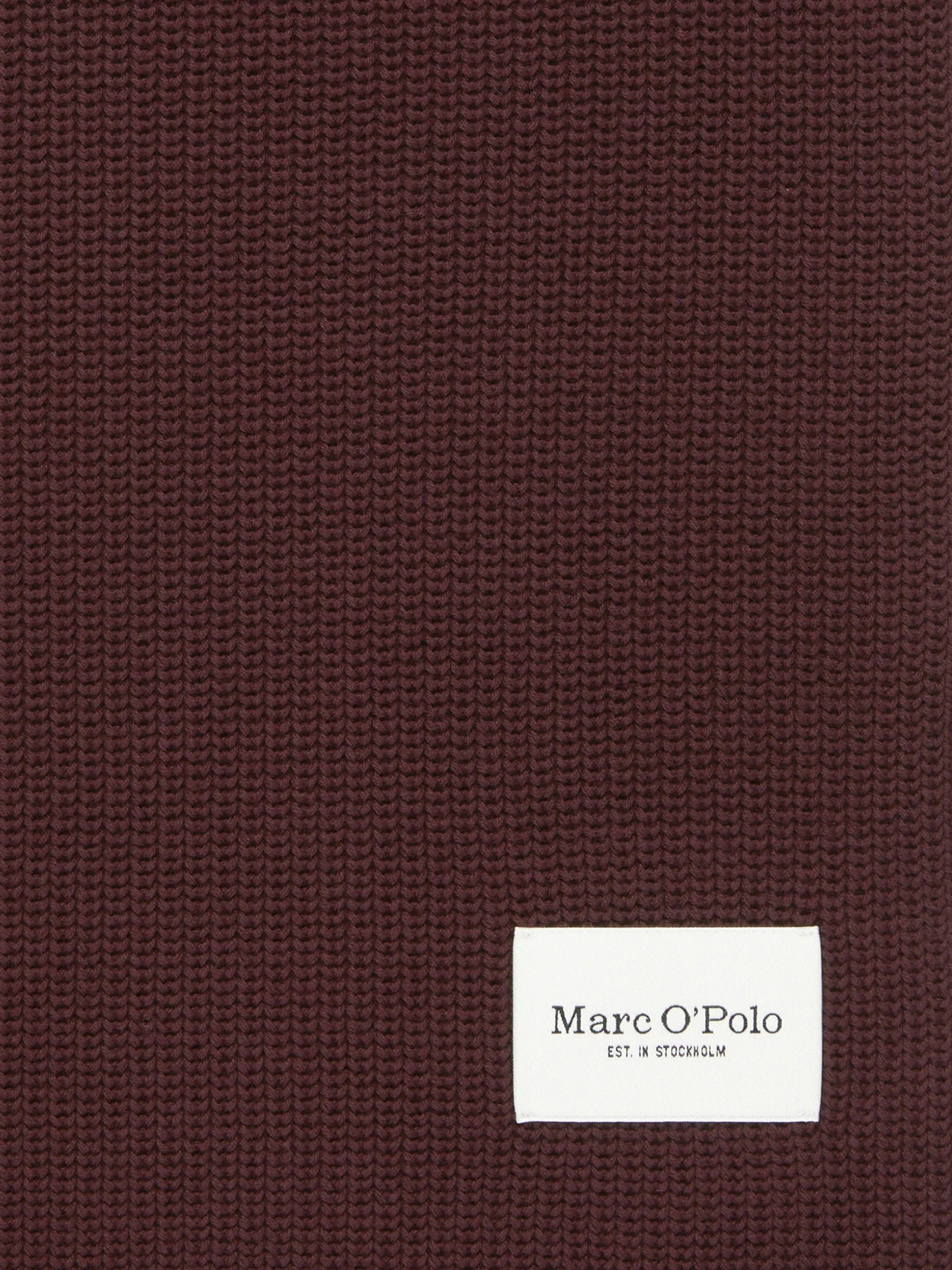 Шарфи та хустки Marc O’Polo модель 329502202028-690 Шарфи та хустки Marc O’Polo модель 329502202028-690 Фото