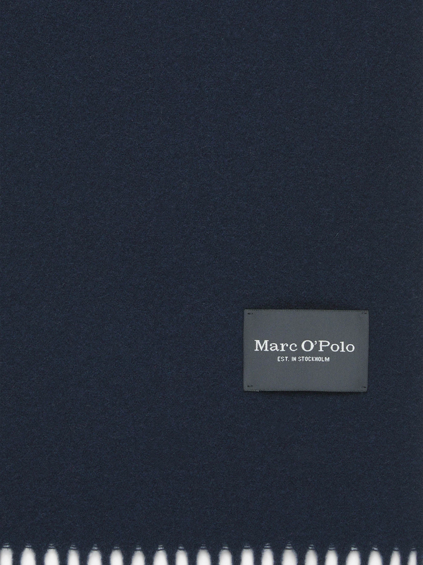 Шарфи та хустки Marc O’Polo модель 329804202000-898 Шарфи та хустки Marc O’Polo модель 329804202000-898 Фото