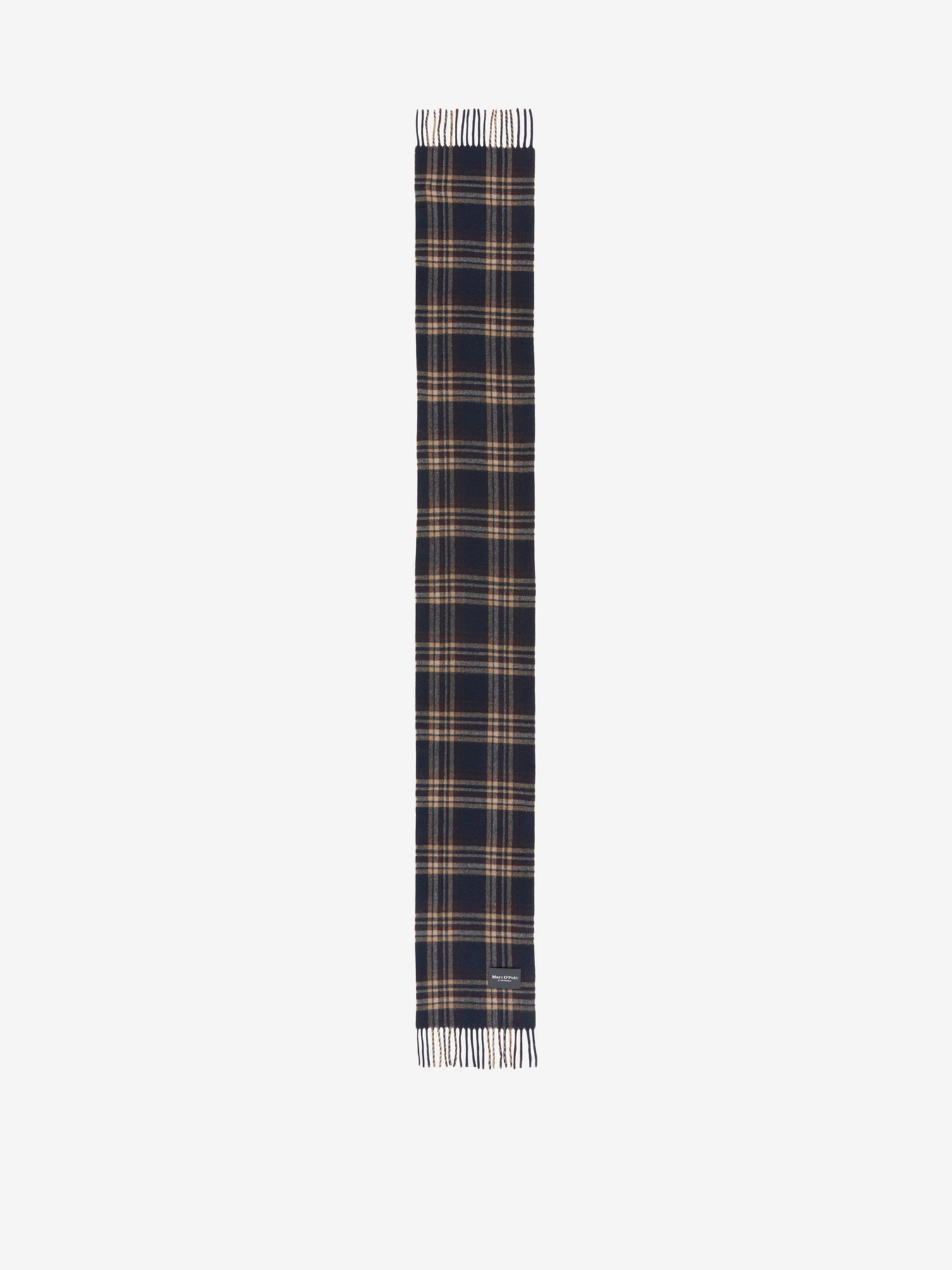 Шарфи та хустки Marc O’Polo модель 329804302010-J82 Фото