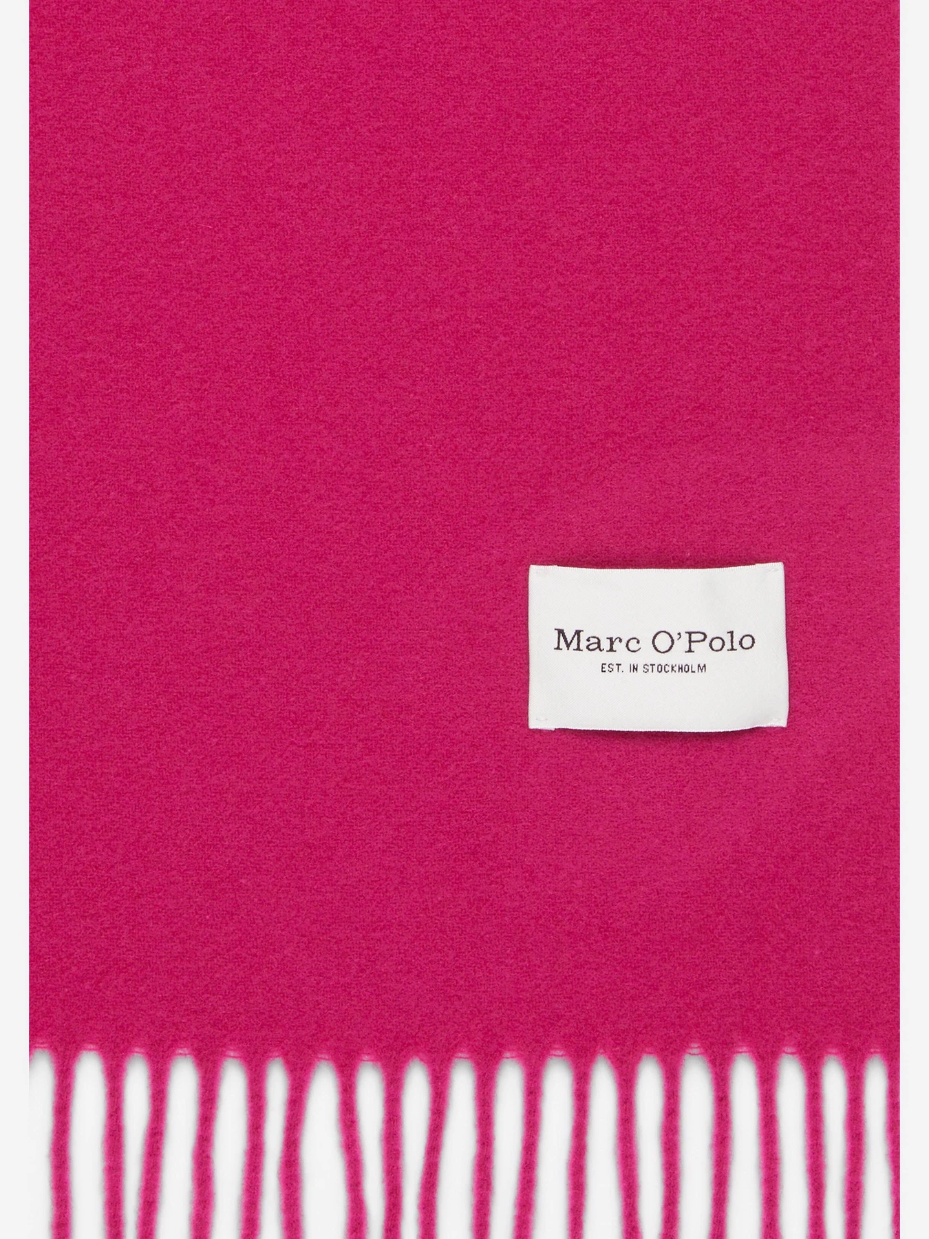 Шарфи та хустки Marc O’Polo модель 309805102065-662 Шарфи та хустки Marc O’Polo модель 309805102065-662 Фото