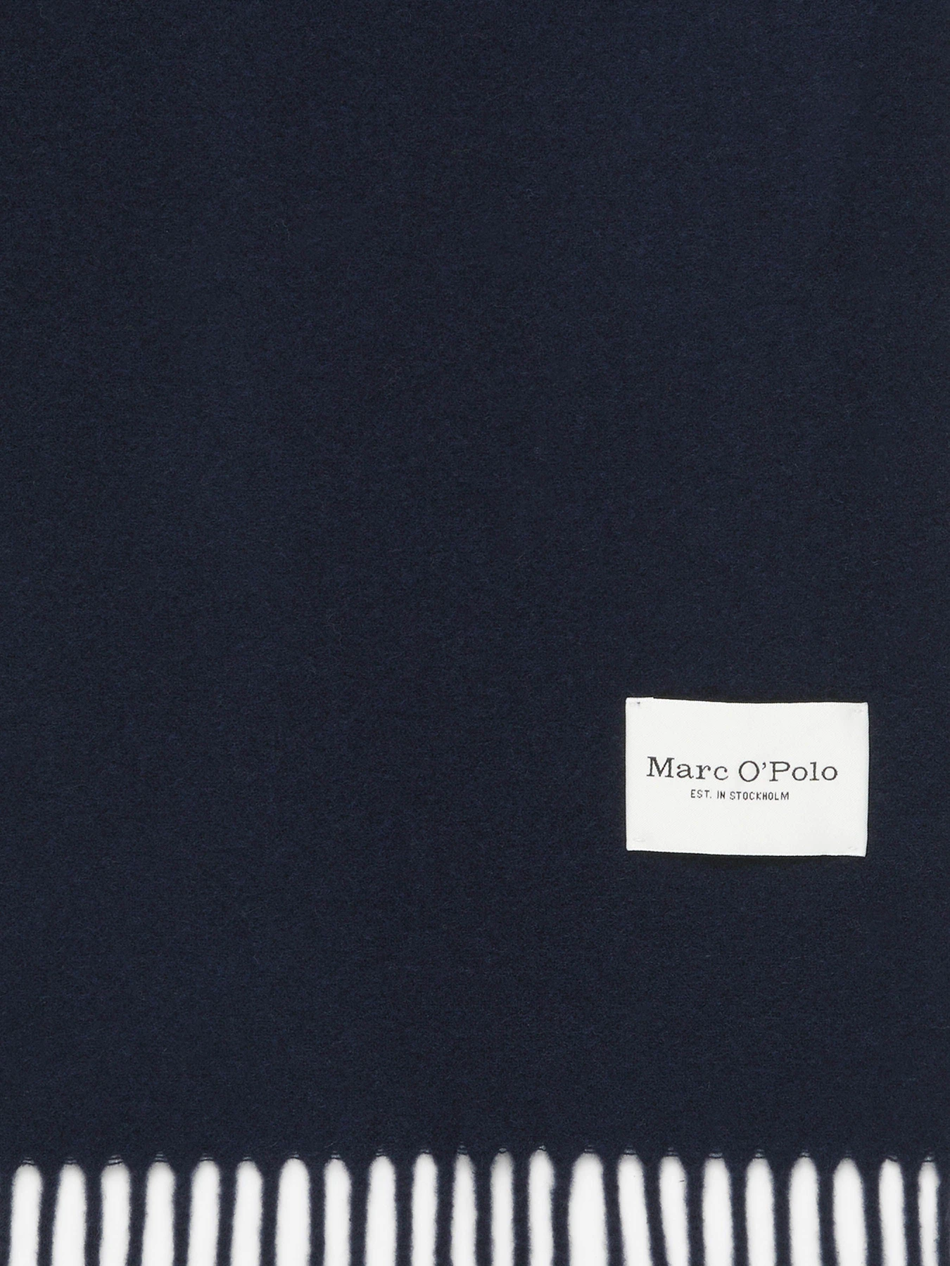 Шарфы и платки Marc O’Polo модель 309805102065-899 Шарфы и платки Marc O’Polo модель 309805102065-899 Фото