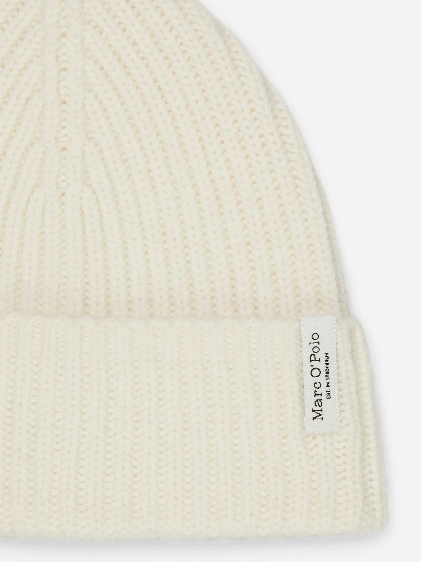 Шапки и кепки Marc O’Polo модель 310517901117-156 Шапки и кепки Marc O’Polo модель 310517901117-156 Фото