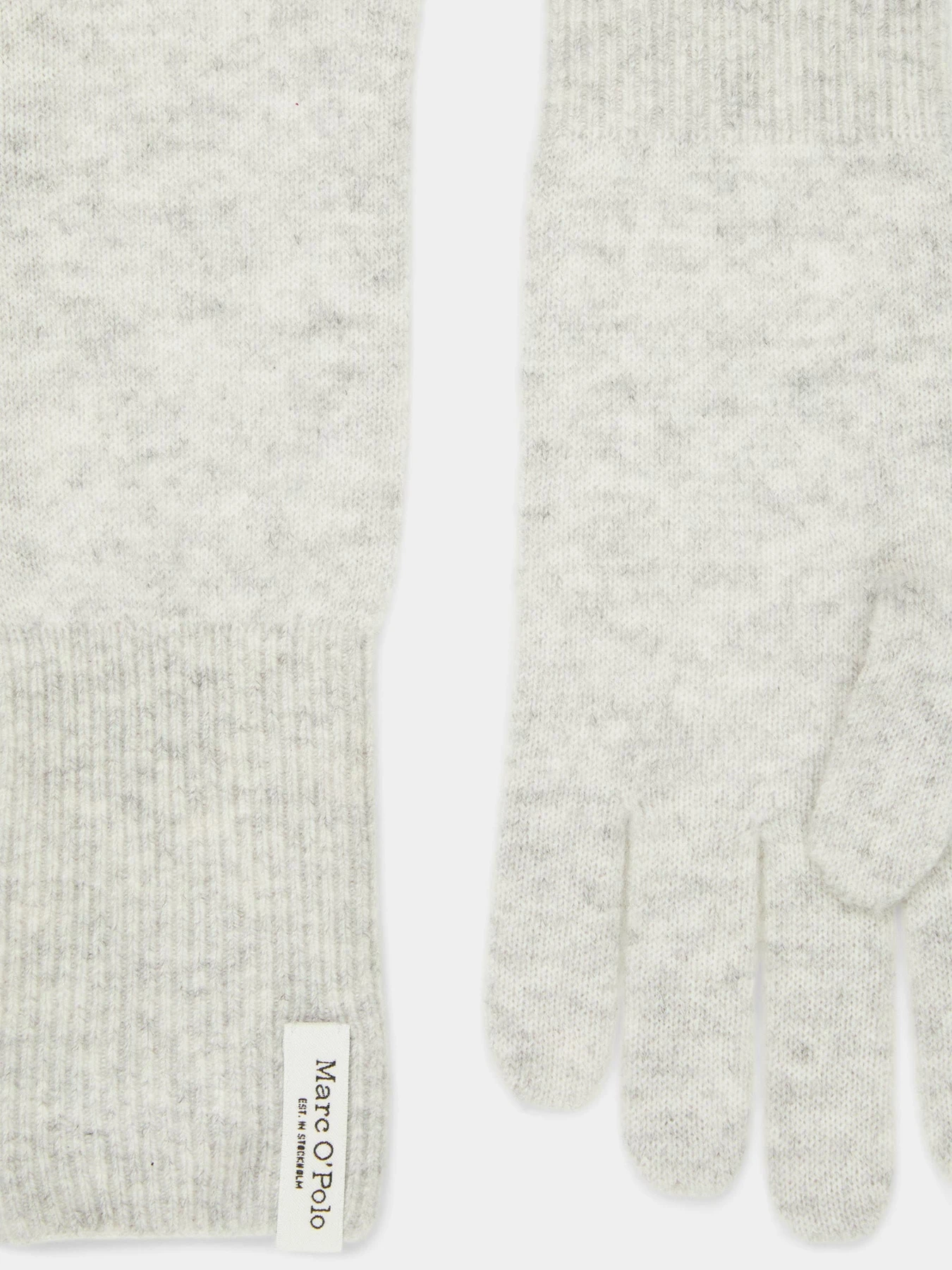 Перчатки и варежки Marc O’Polo модель 310517904075-917 Фото