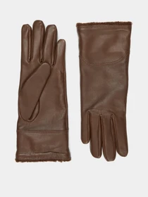 Перчатки и варежки Marc O’Polo модель 310701104069-774 Фото