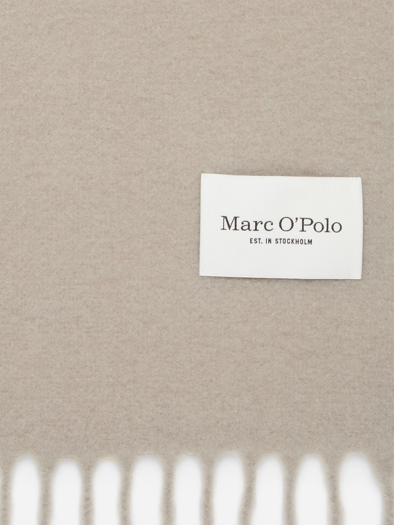 Шарфы и платки Marc O’Polo модель 310805602117-913 Шарфы и платки Marc O’Polo модель 310805602117-913 Фото