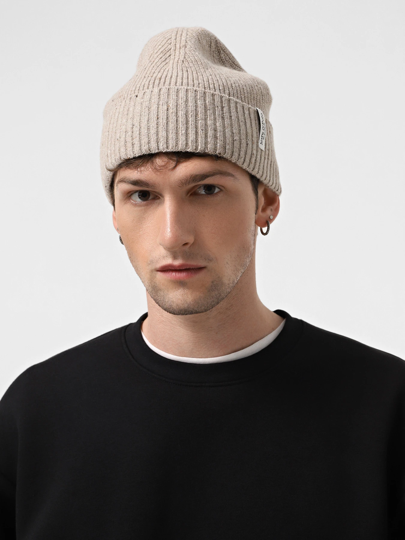Шапки та кепки Marc O’Polo модель 330506601056-737 Шапки та кепки Marc O’Polo модель 330506601056-737 Фото