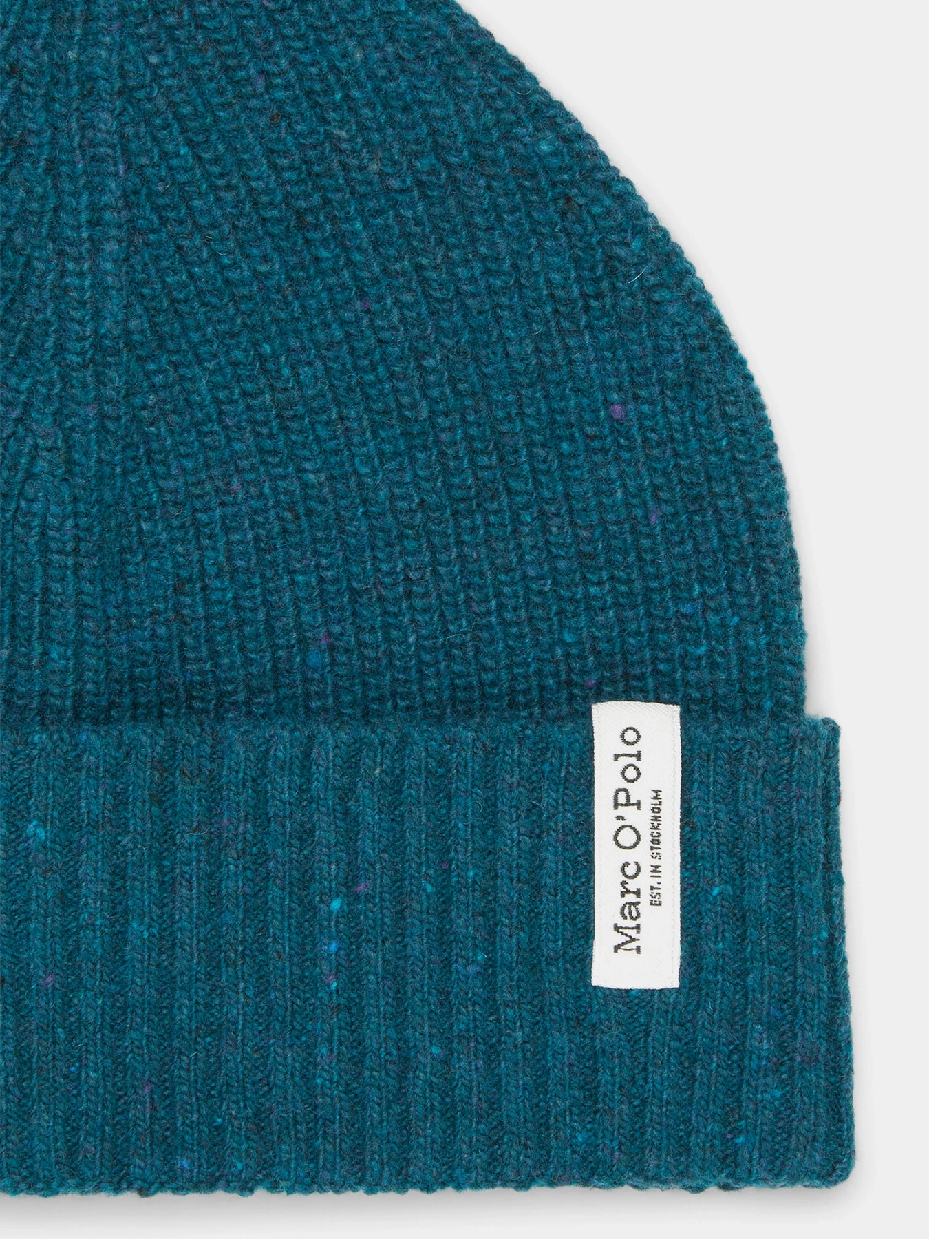 Шапки и кепки Marc O’Polo модель 330506601056-869 Шапки и кепки Marc O’Polo модель 330506601056-869 Фото