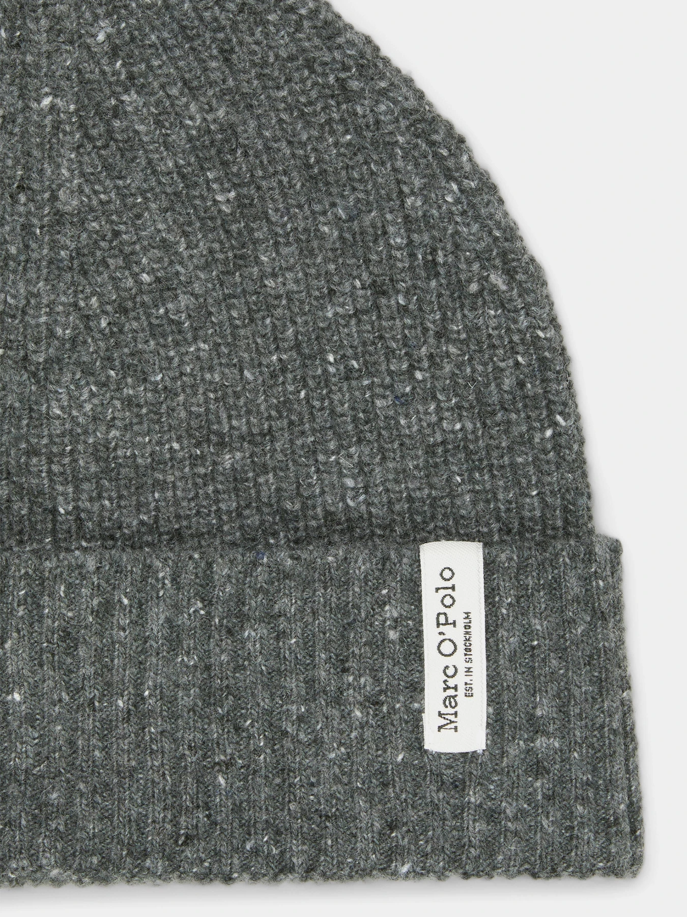 Шапки та кепки Marc O’Polo модель 330506601056-969 Шапки та кепки Marc O’Polo модель 330506601056-969 Фото
