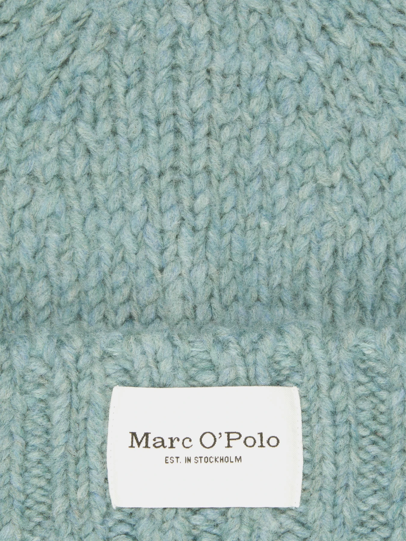 Шапки та кепки Marc O’Polo модель 330609601234-853 Фото