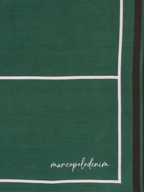 Шарфы и платки Marc O’Polo DENIM модель 350091502053-R32 Фото