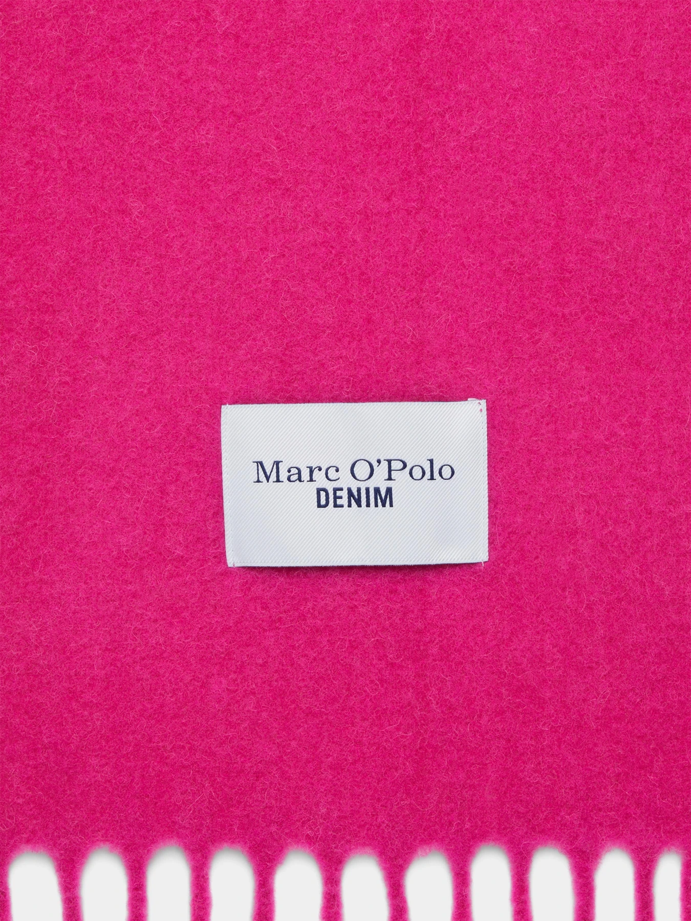 Шарфи та хустки Marc O'Polo denim модель 350805602097-R01 Шарфи та хустки Marc O'Polo denim модель 350805602097-R01 Фото