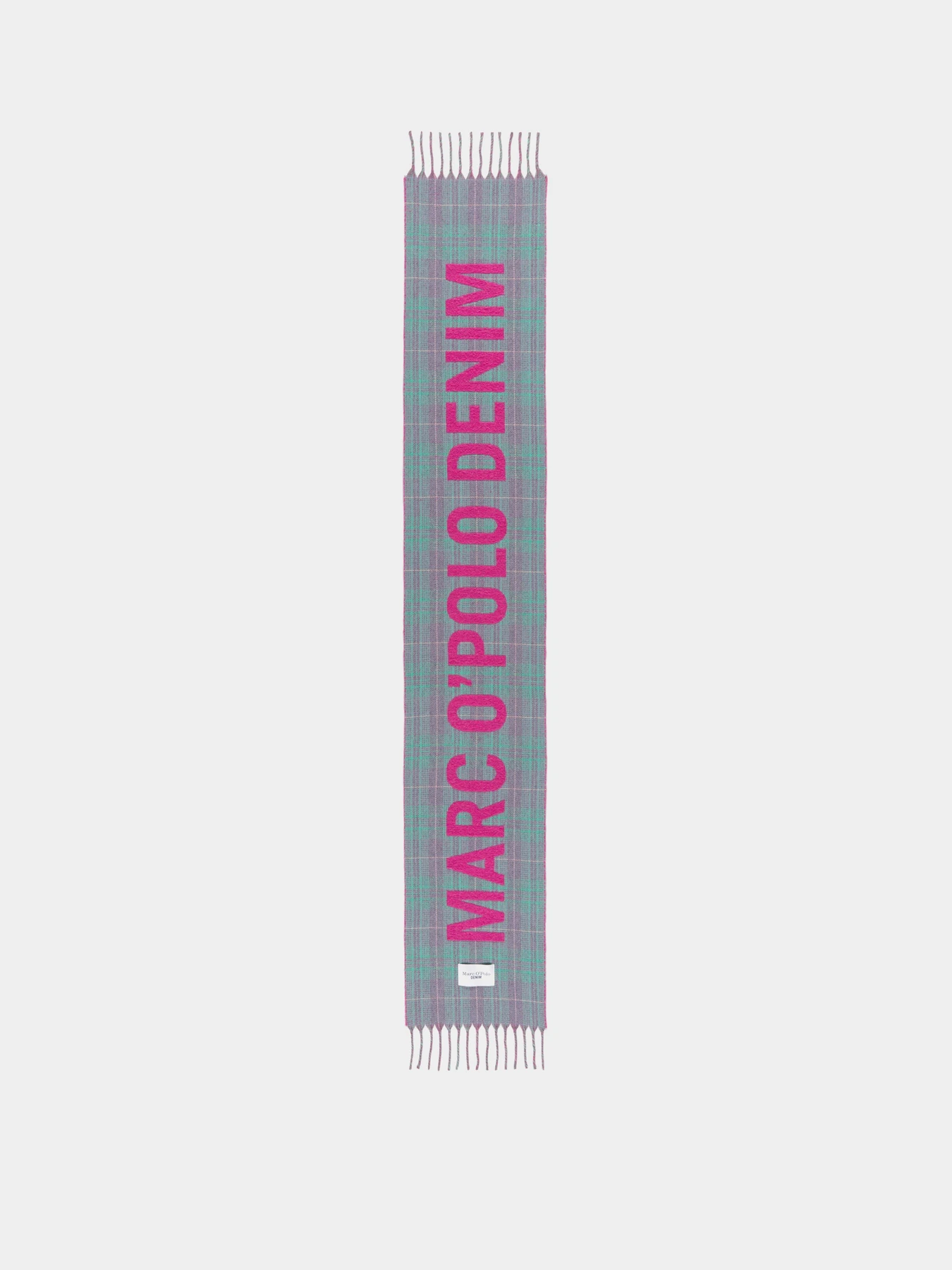 Шарфы и платки Marc O’Polo DENIM модель 350809202127-R38 Шарфы и платки Marc O’Polo DENIM модель 350809202127-R38 Фото