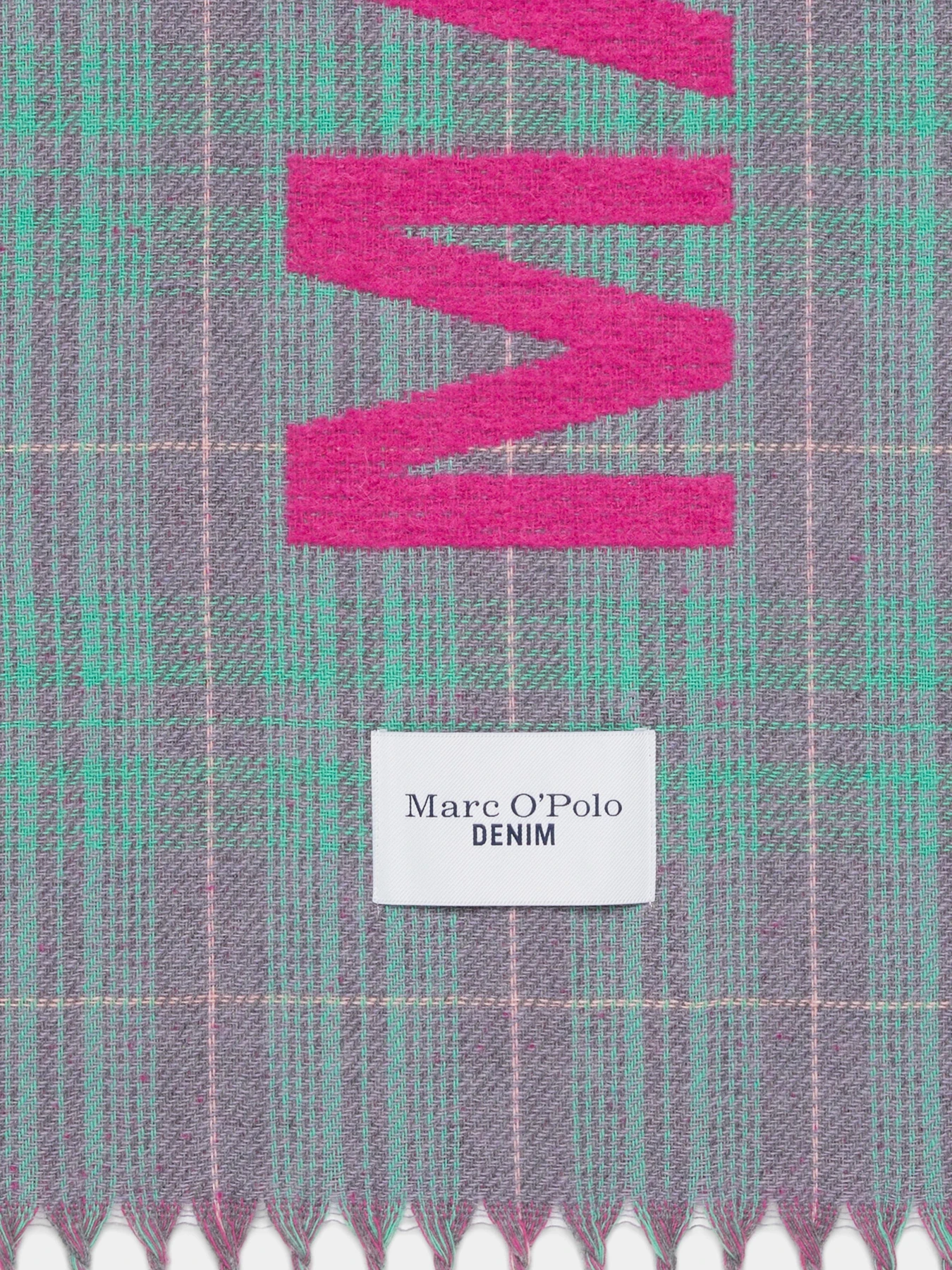 Шарфы и платки Marc O’Polo DENIM модель 350809202127-R38 Шарфы и платки Marc O’Polo DENIM модель 350809202127-R38 Фото