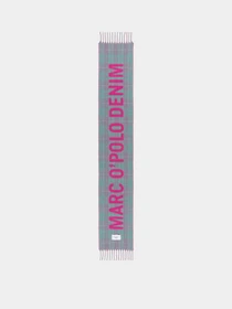 Шарфы и платки Marc O’Polo DENIM модель 350809202127-R38 Фото
