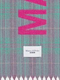 Шарфы и платки Marc O’Polo DENIM модель 350809202127-R38 Фото