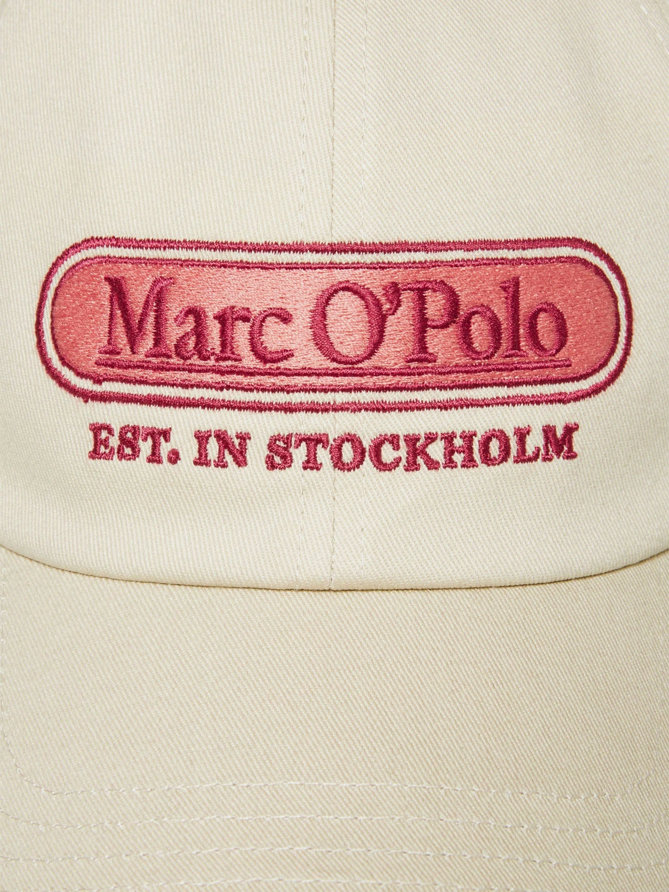 Шапки та кепки Marc O’Polo модель 420806801004-111 Шапки та кепки Marc O’Polo модель 420806801004-111 Фото