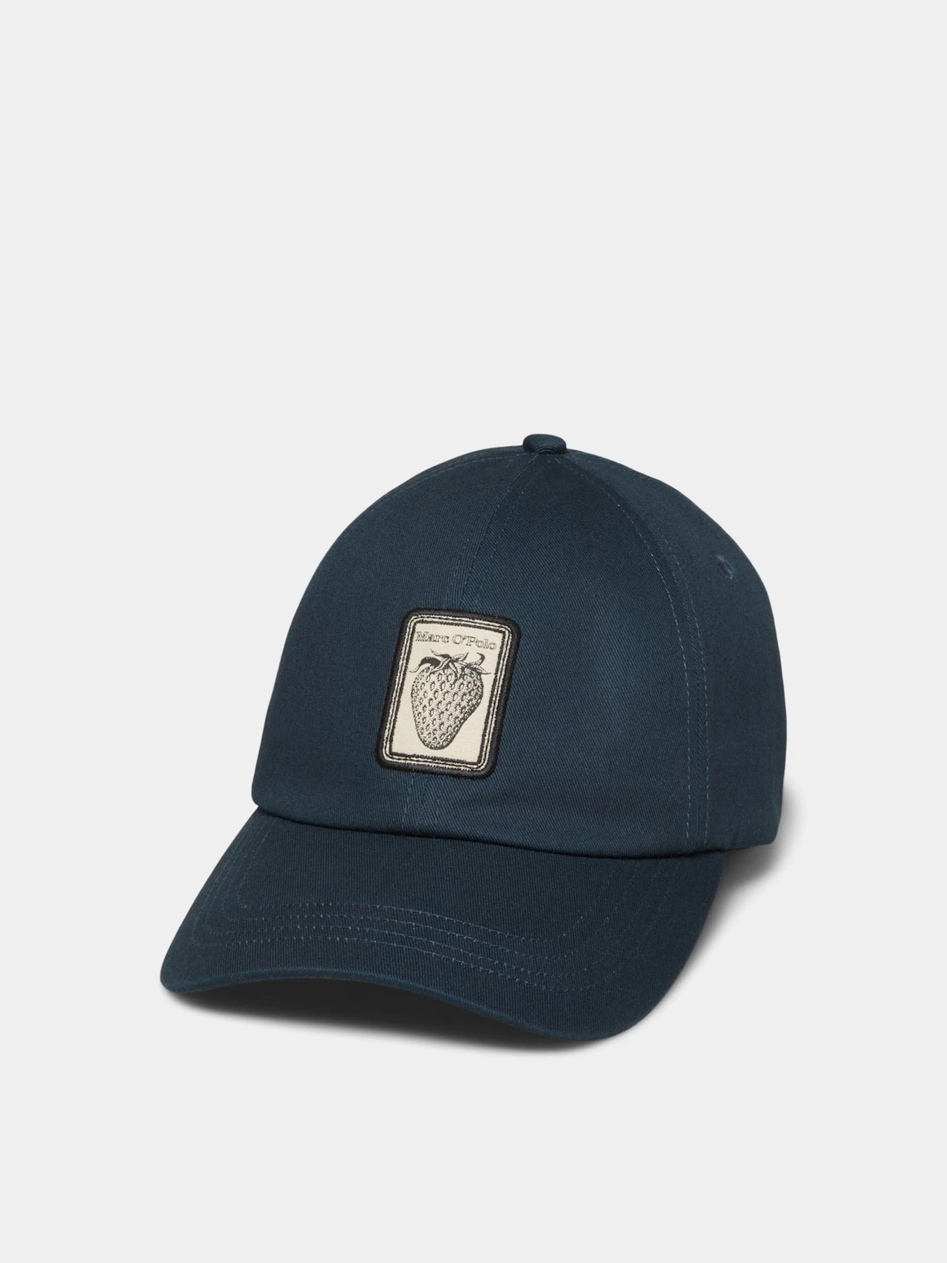 Шапки и кепки Marc O’Polo модель 420806801004-898 Шапки и кепки Marc O’Polo модель 420806801004-898 Фото
