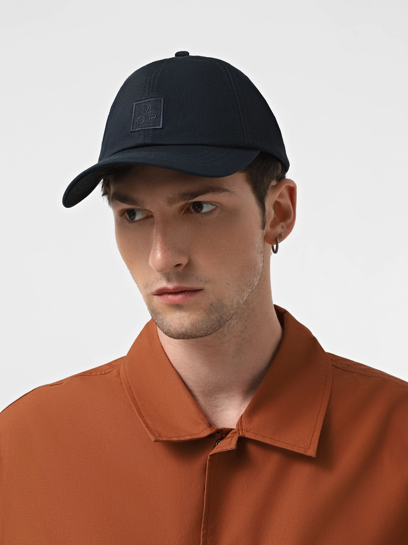 Шапки та кепки Marc O’Polo модель B21806801072-898 Шапки та кепки Marc O’Polo модель B21806801072-898 Фото