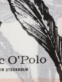 Шарфы и платки Marc O’Polo модель 403803402177-B53 Фото
