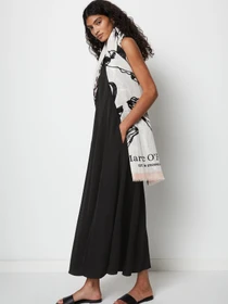 Шарфы и платки Marc O’Polo модель 403803402177-B53 Фото