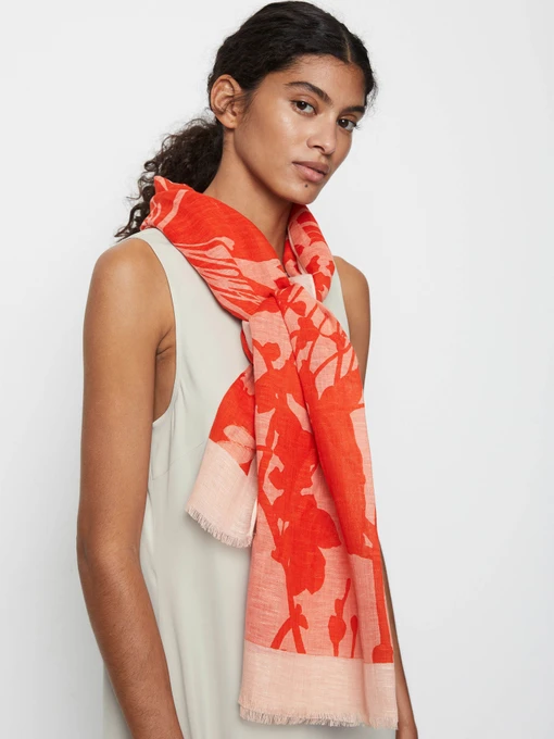 Шарфи та хустки Marc O’Polo модель 403803402177-B54 Фото
