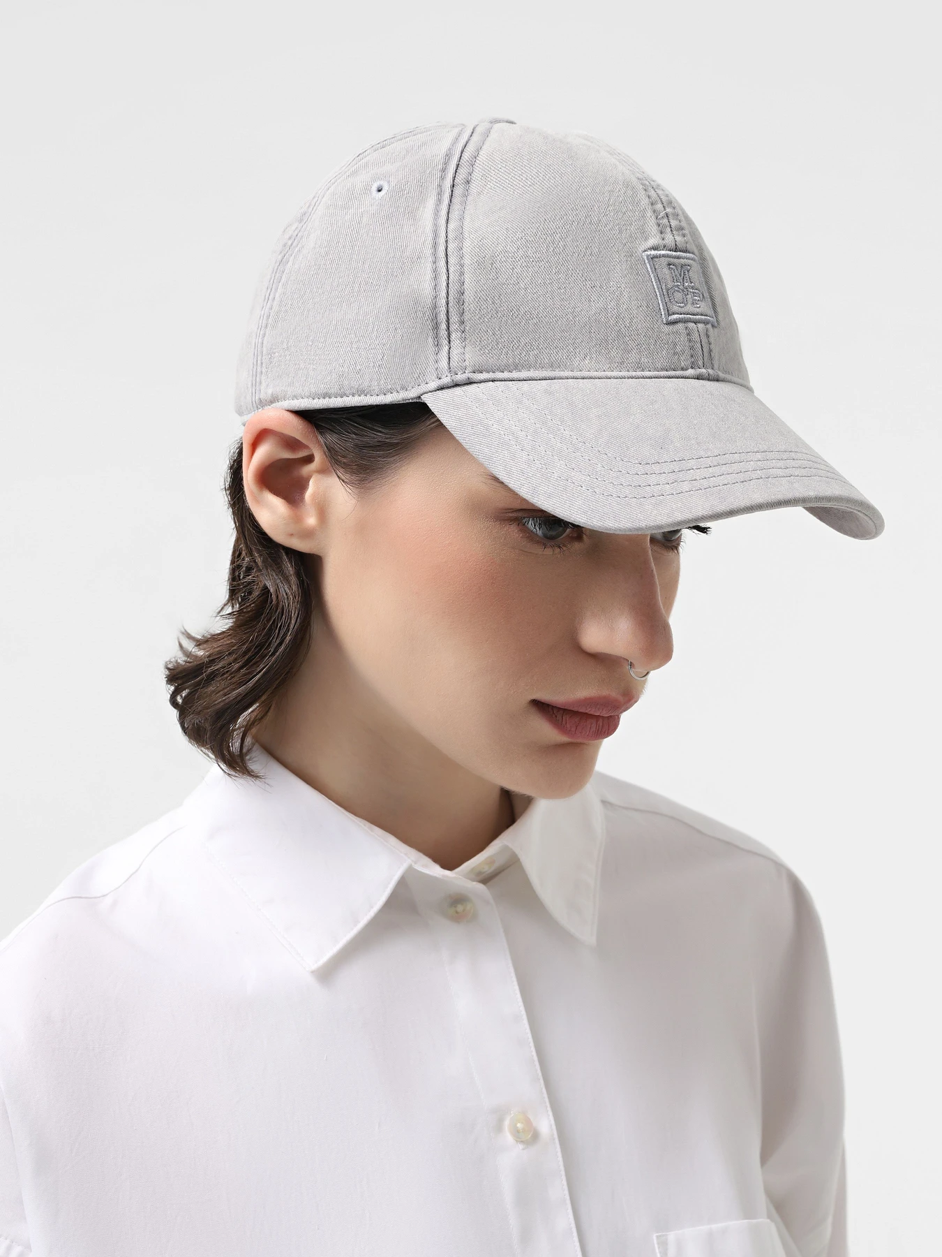 Шапки и кепки Marc O’Polo модель 403810701139-823 Шапки и кепки Marc O’Polo модель 403810701139-823 Фото