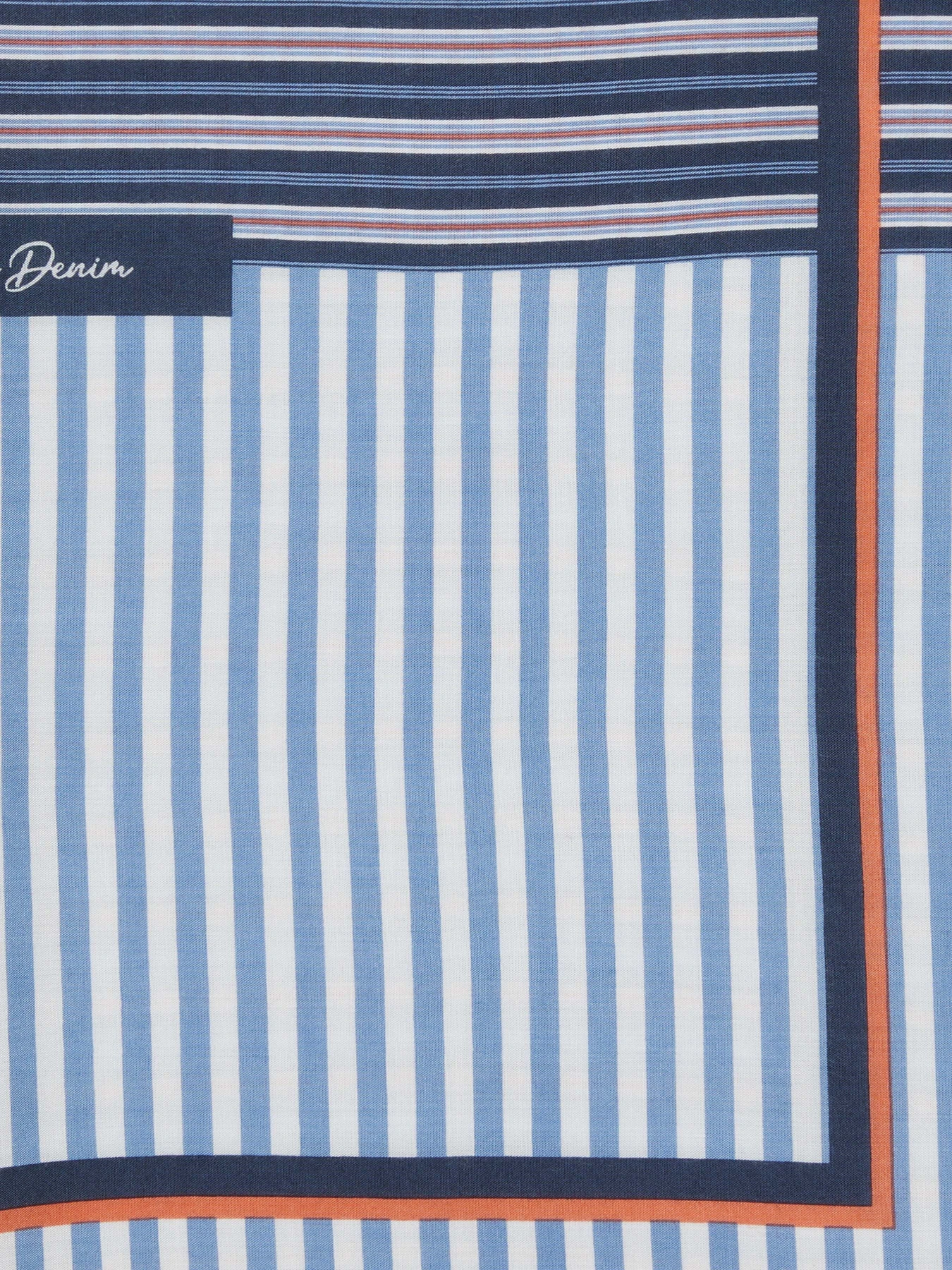 Шарфы и платки Marc O’Polo DENIM модель 441091502053-T19 Фото