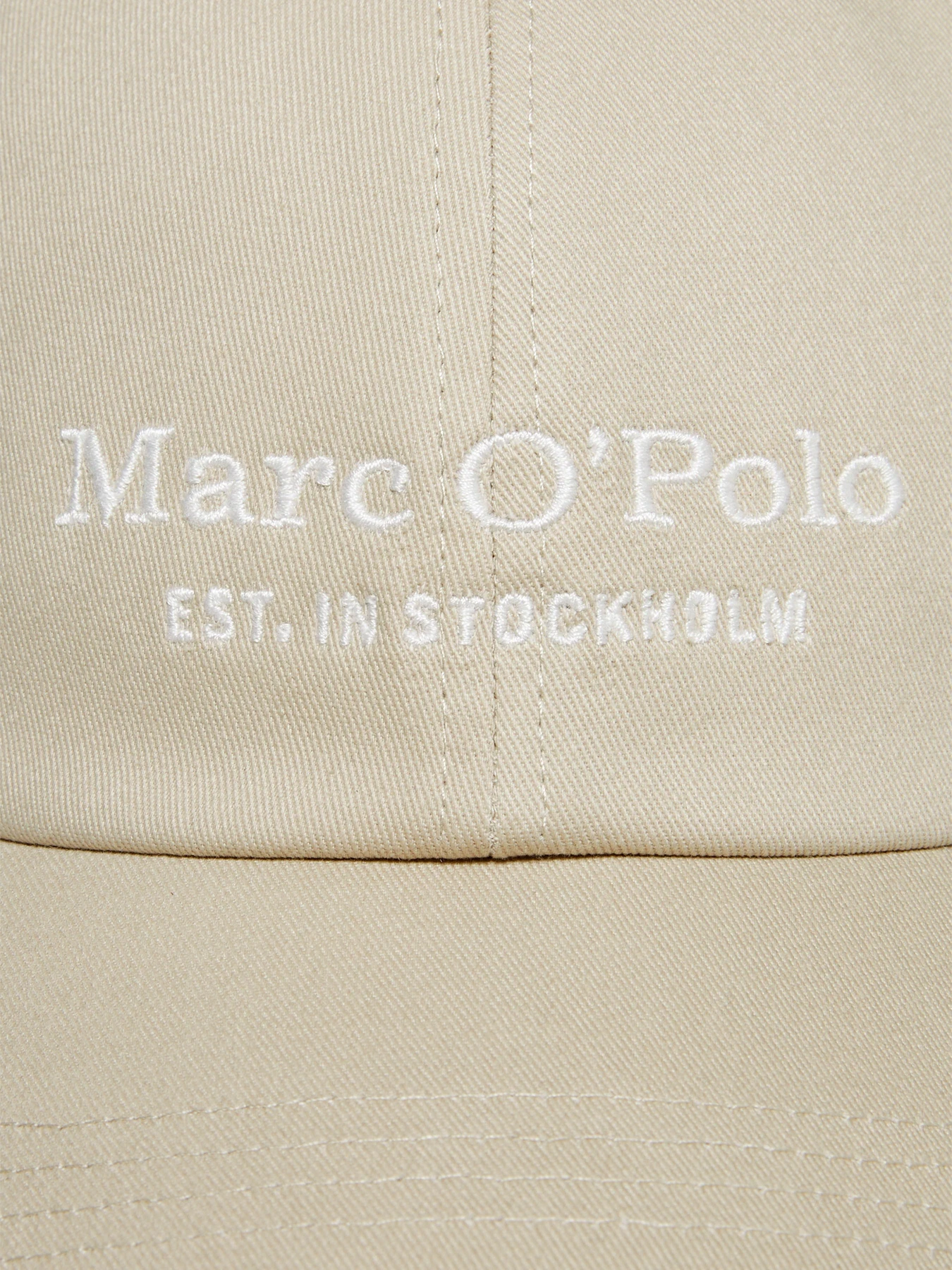 Шапки та кепки Marc O’Polo модель M22806801076-111 Шапки та кепки Marc O’Polo модель M22806801076-111 Фото