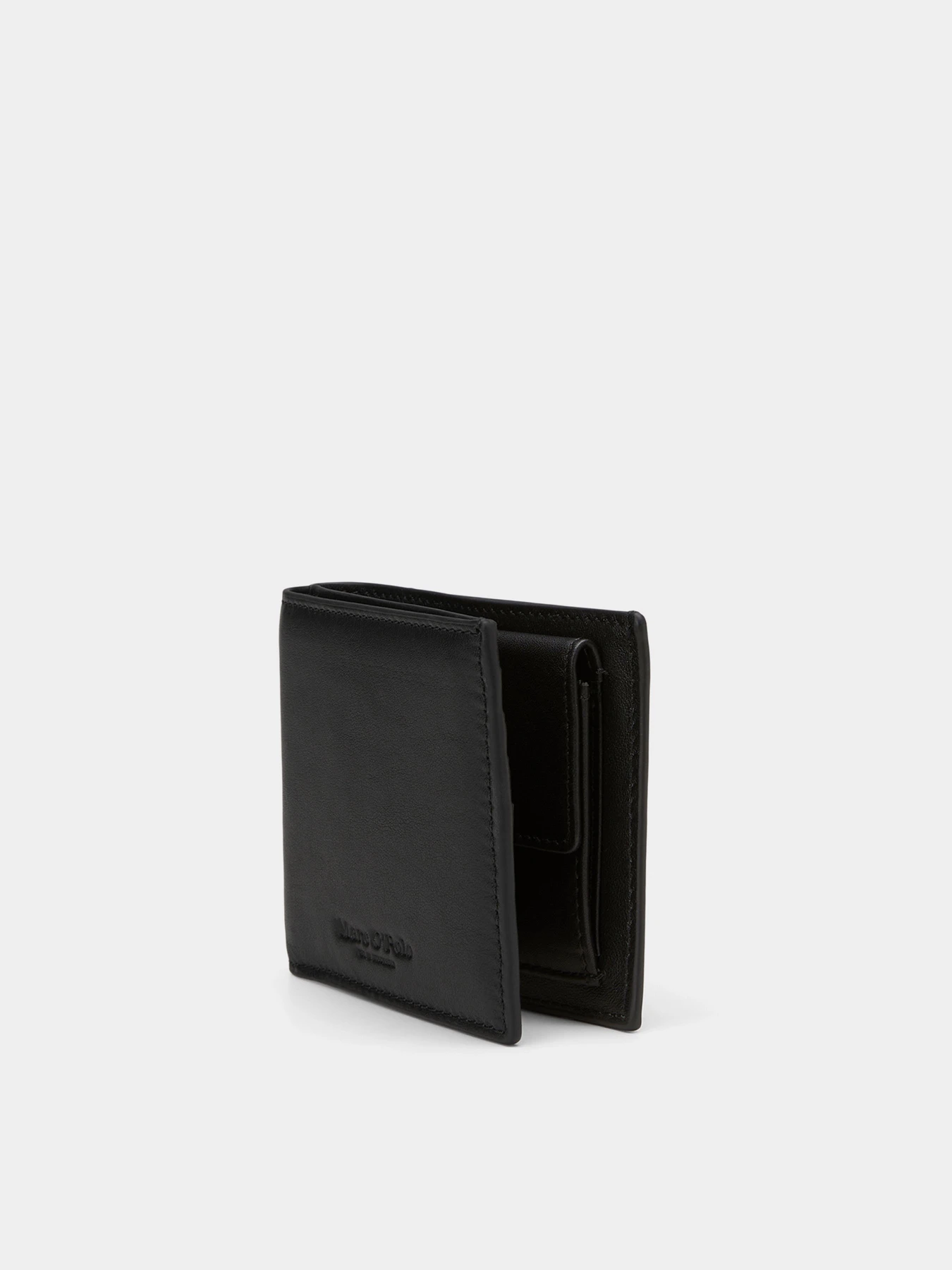 Кошельки Marc O’Polo модель 40829915701141-990 Кошельки Marc O’Polo модель 40829915701141-990 Фото