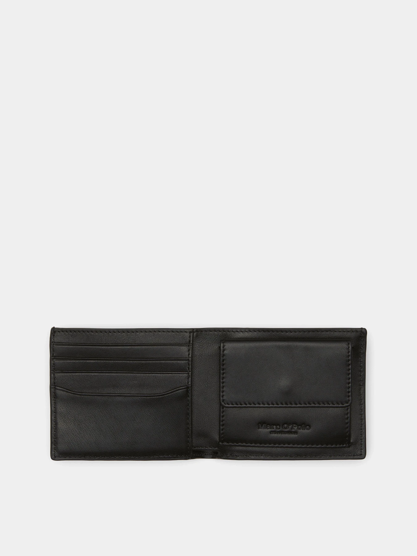 Кошельки Marc O’Polo модель 40829915701141-990 Кошельки Marc O’Polo модель 40829915701141-990 Фото