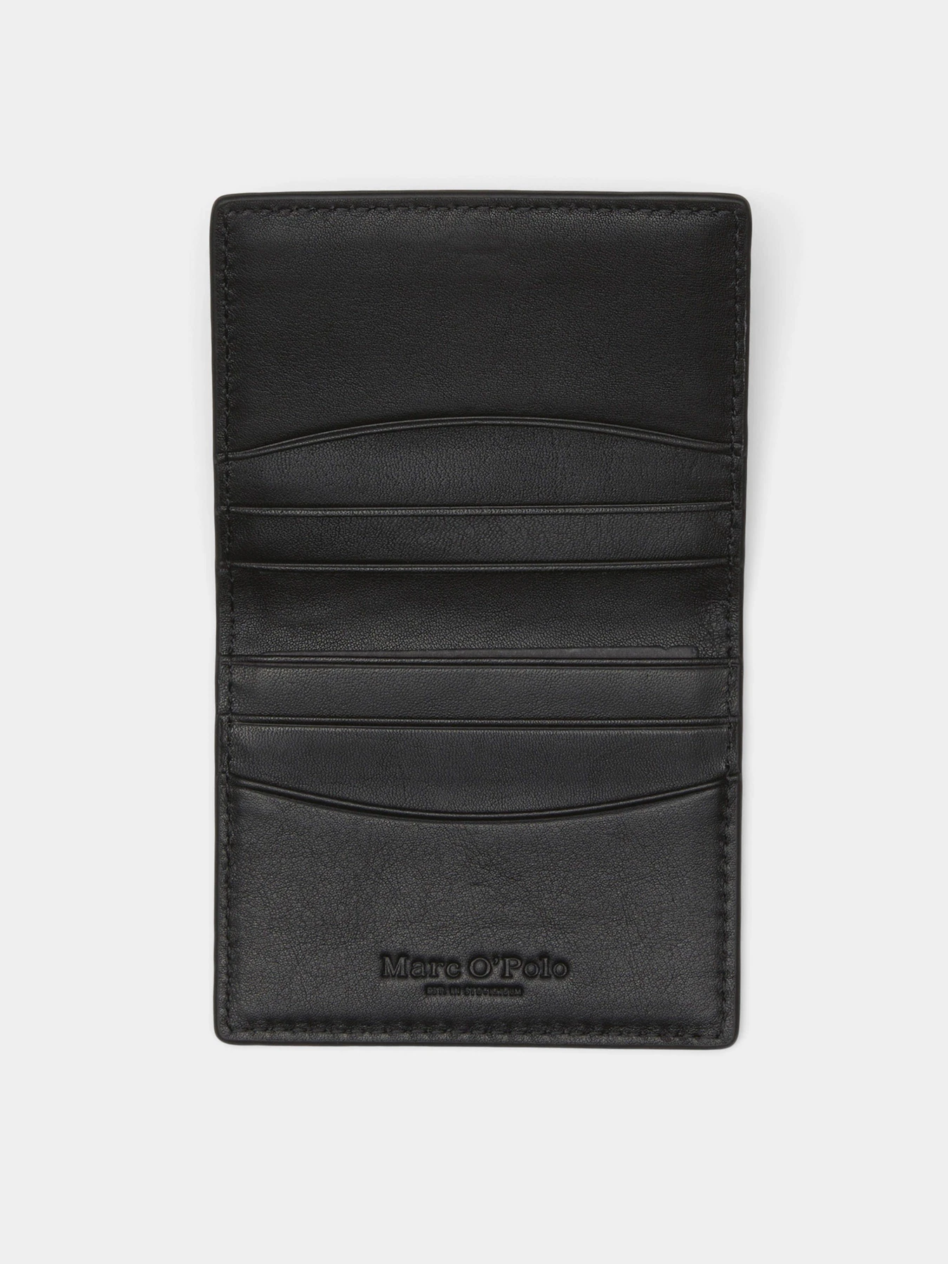 Кошельки Marc O’Polo модель 40829916601141-990 Кошельки Marc O’Polo модель 40829916601141-990 Фото