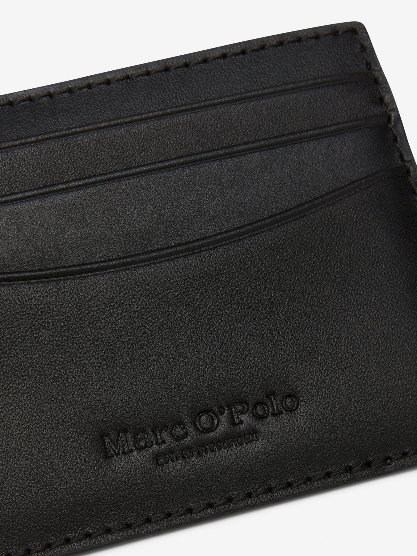 Кошельки Marc O’Polo модель 41029916601141-990 Фото