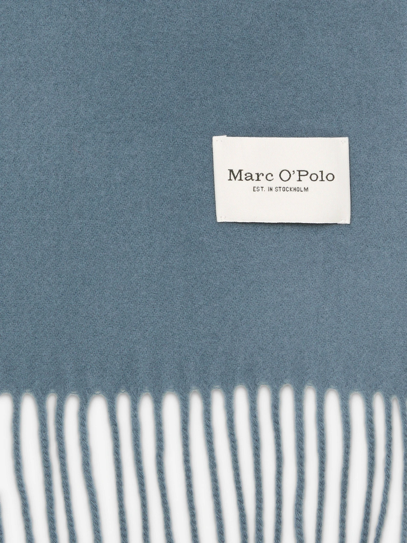 Шарфи та хустки Marc O’Polo модель 408805102065-859 Фото